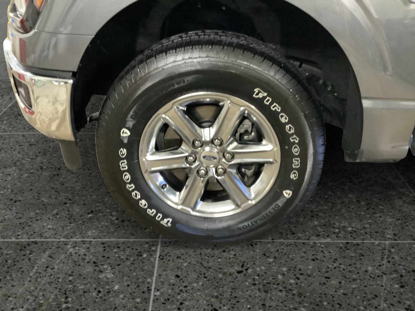 Certified 2024 Ford F150 XLT image 14