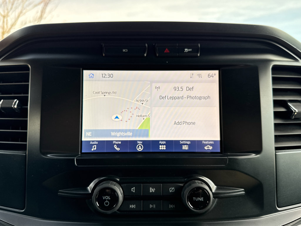 Certified 2022 Ford F150 XL w/ STX Appearance Package image 14