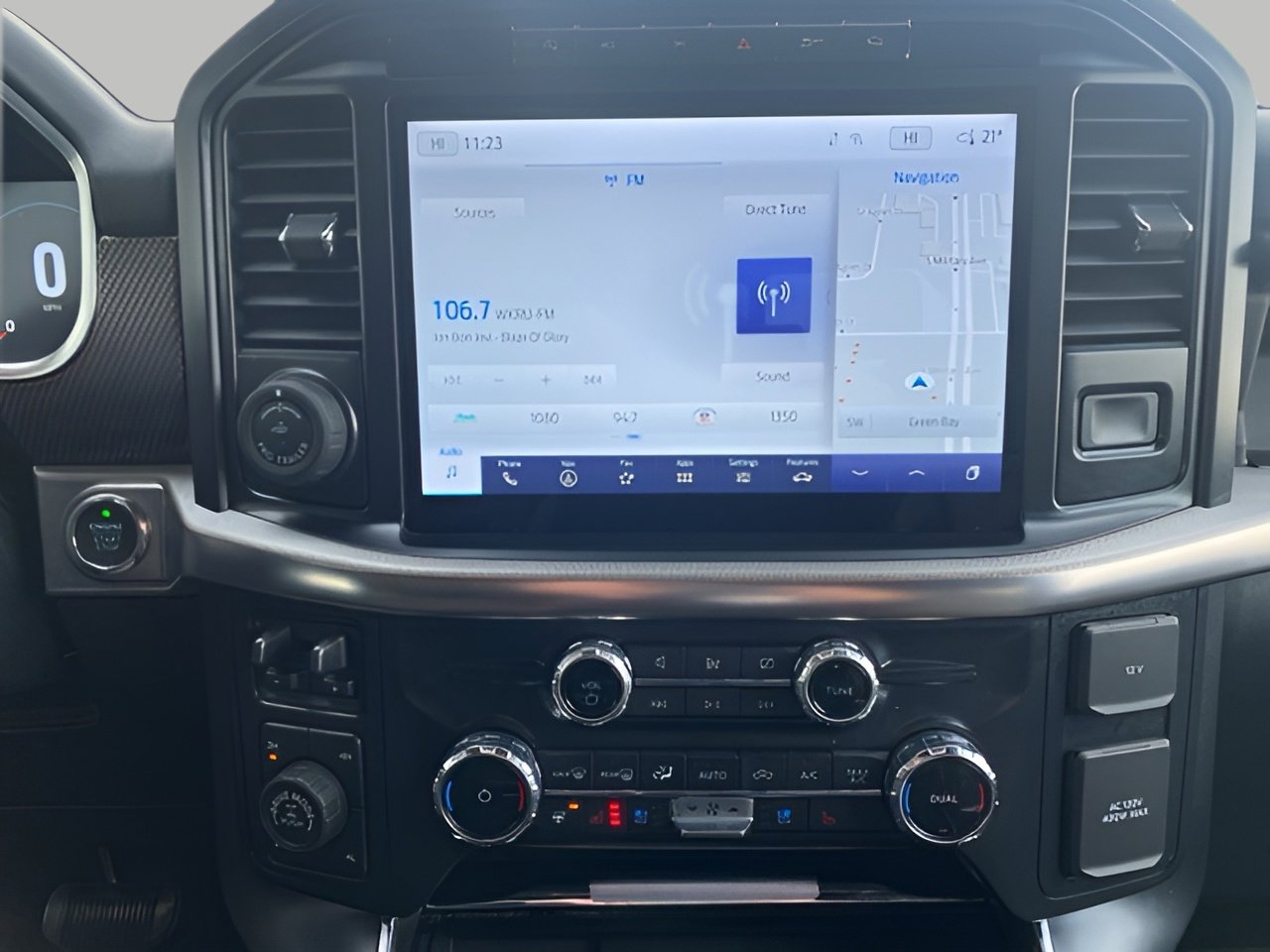 Certified 2022 Ford F150 Raptor w/ Equipment Group 801A High image 20