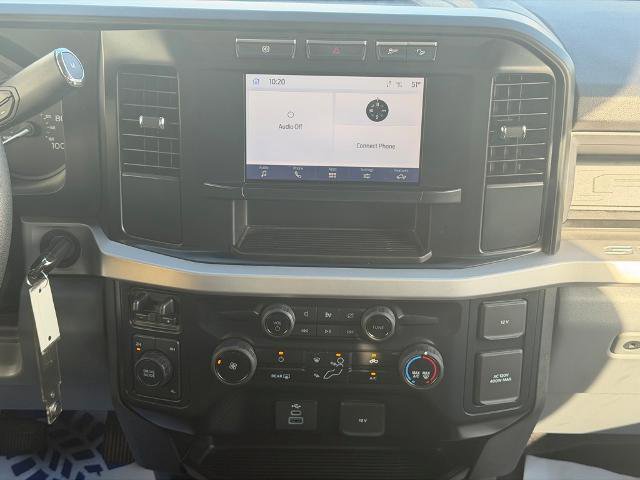 Certified 2024 Ford F450 XL w/ XL Driver Assist Package image 18