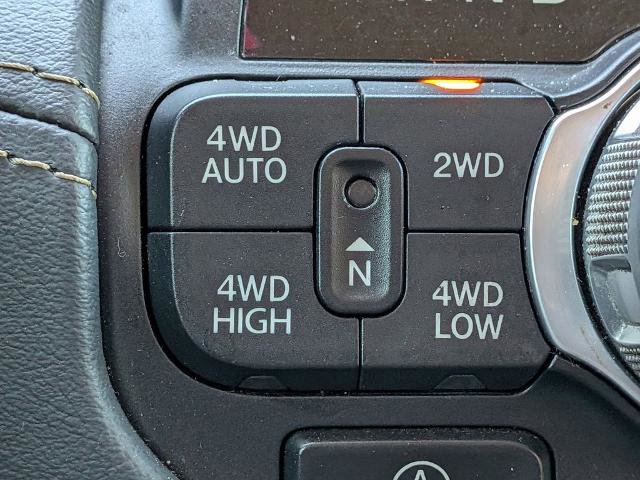 Used 2020 RAM 1500 Limited image 25