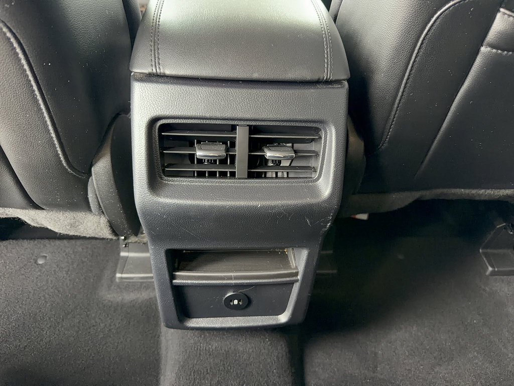 Certified 2023 Ford Edge SEL AWD/4WD image 28
