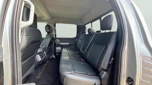 Certified 2023 Ford F250 Lariat AWD/4WD image 17