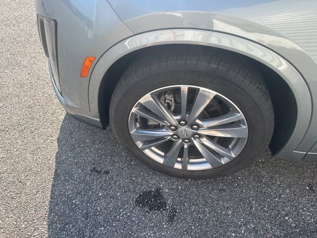 Used 2023 Cadillac XT6 Premium Luxury FWD image 10