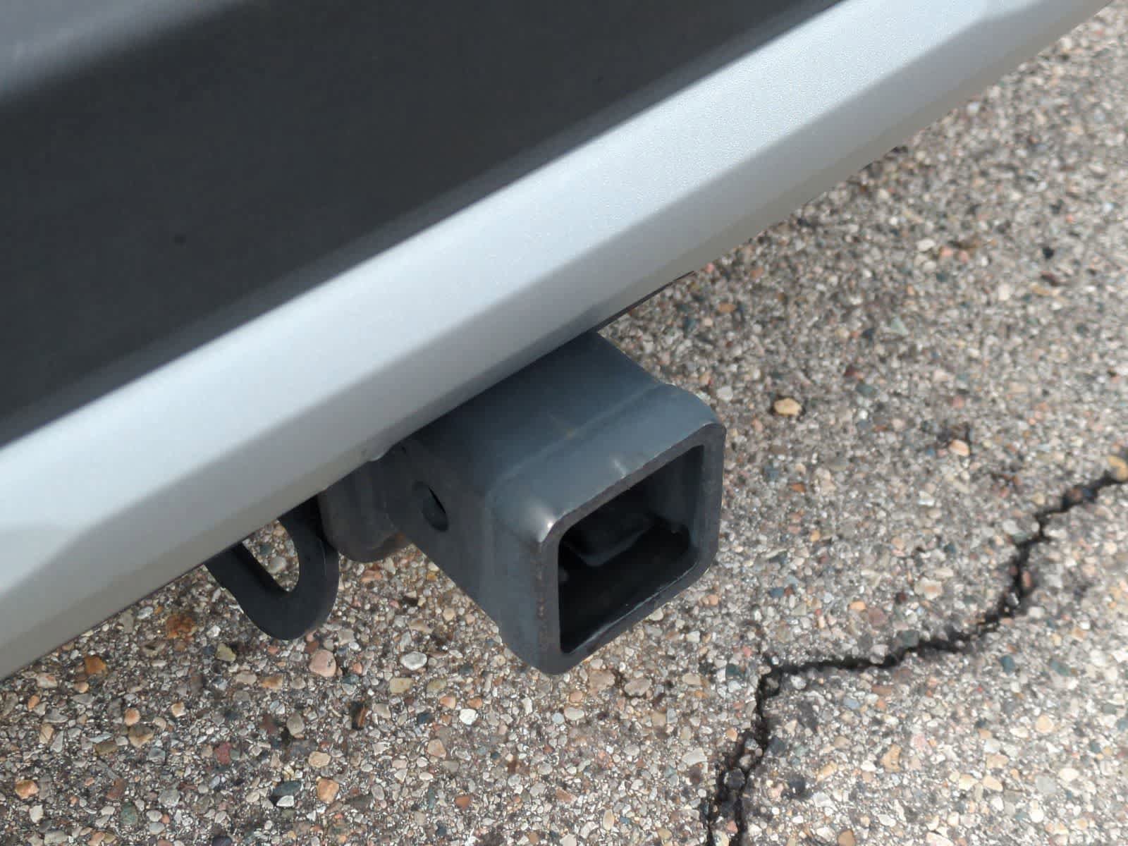 Certified 2025 Ford Escape SE w/ Class II Trailer Tow Package FWD image 35