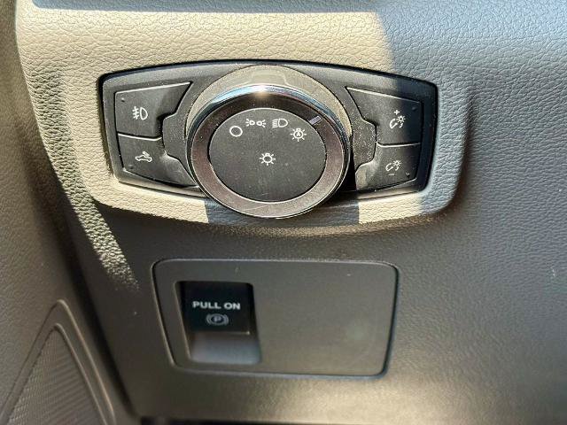 Certified 2018 Ford F150 XL w/ Equipment Group 101A Mid AWD/4WD image 21
