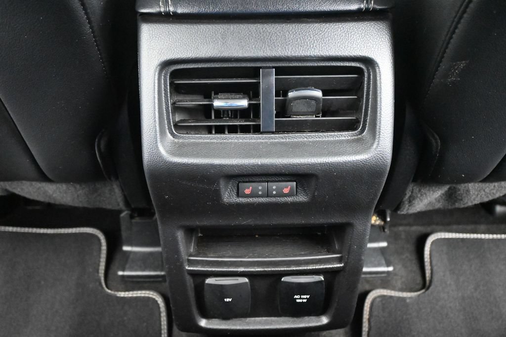 Certified 2019 Ford Edge ST w/ Equipment Group 401A AWD/4WD image 24