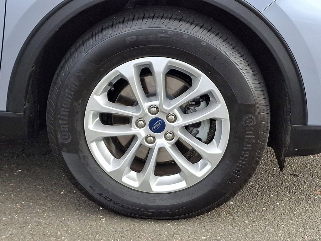 Certified 2022 Ford Escape SE w/ Cold Weather Package image 8