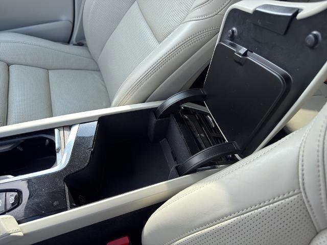 Used 2021 Volvo XC90 T8 Inscription w/ Advanced Package image 26