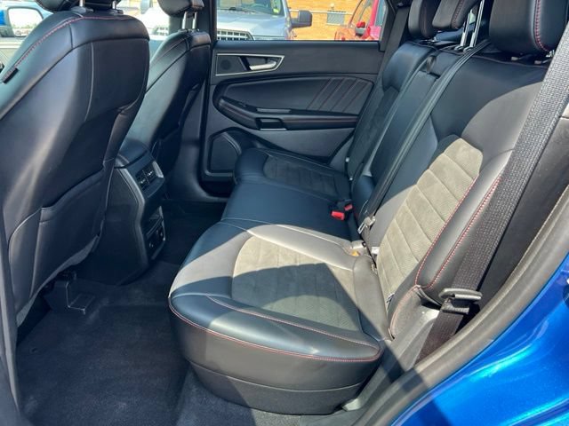 Certified 2024 Ford Edge ST-Line AWD/4WD image 20