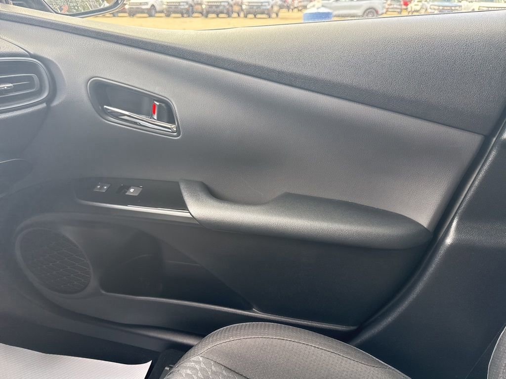 Used 2018 Toyota Prius Two w/ Prius Two Safety Plus Package image 25