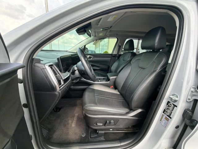 Used 2024 Kia Sorento X-Line EX AWD/4WD image 10