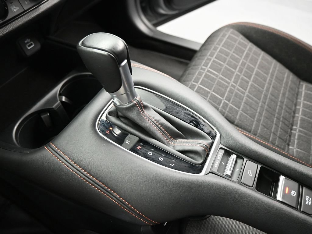 Used 2024 Honda HR-V Sport image 42