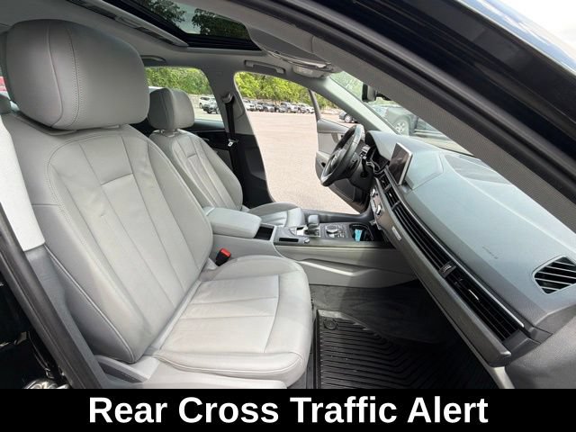 Used 2019 Audi A4 2.0T Premium Plus w/ Premium Plus Package AWD/4WD image 26