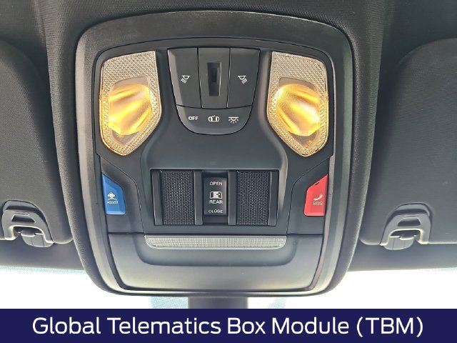 Used 2022 RAM 1500 Big Horn RWD image 35
