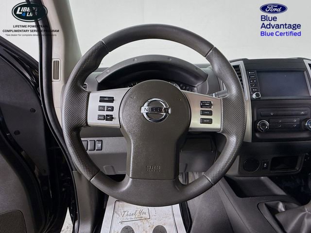 Used 2019 Nissan Frontier S image 11