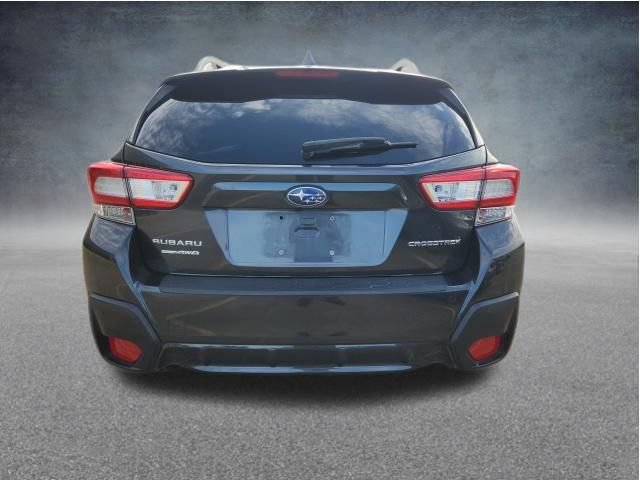 Used 2019 Subaru Crosstrek 2.0i Premium w/ Eyesight System AWD/4WD image 8