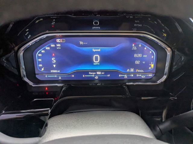 Used 2024 Chevrolet Silverado 1500 RST AWD/4WD image 28
