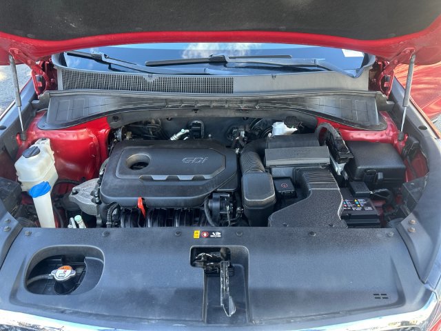 Used 2018 Kia Sorento AWD image 20