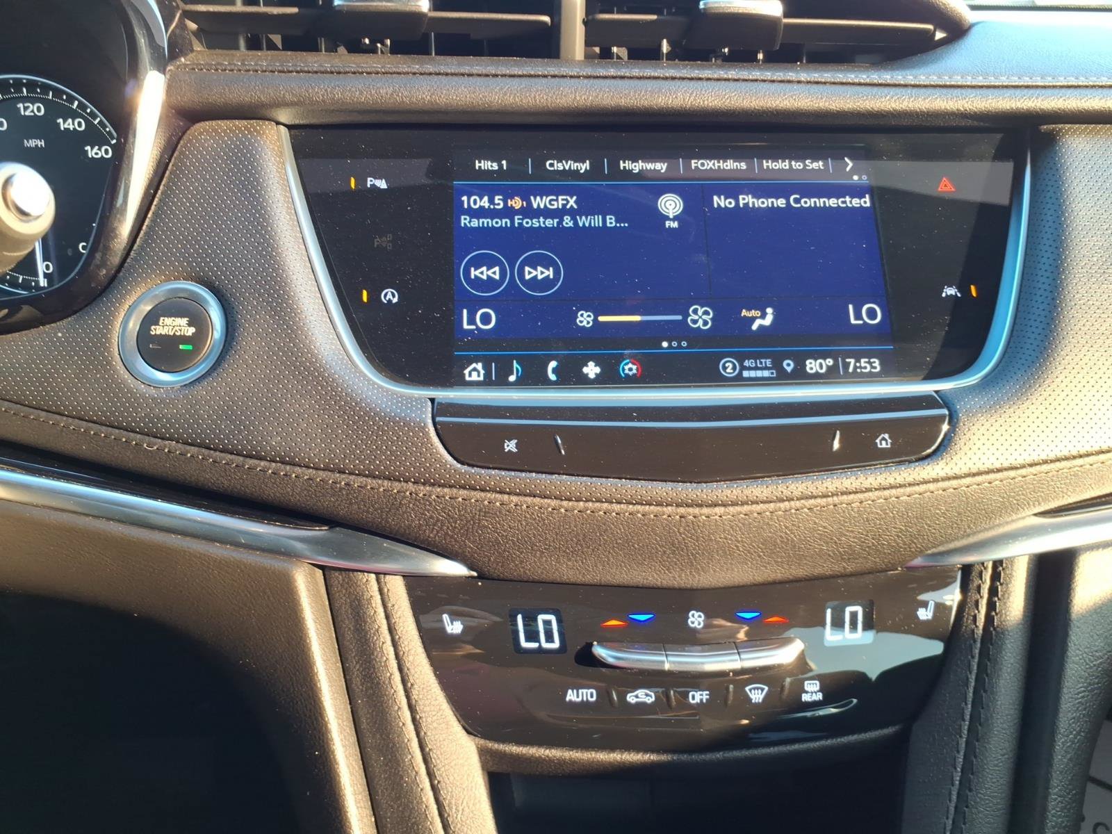 Used 2024 Cadillac XT6 Luxury FWD image 22