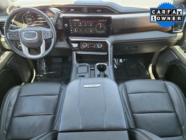 Used 2024 GMC Sierra 2500 Denali w/ Denali Reserve Package AWD/4WD image 23
