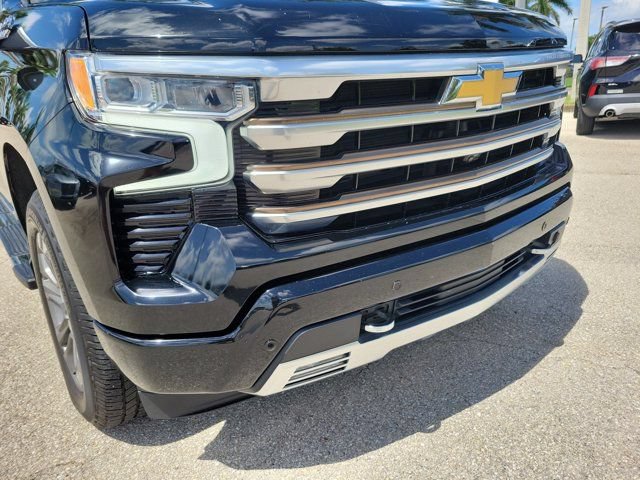 Used 2022 Chevrolet Silverado 1500 High Country RWD image 13