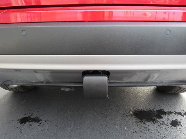 Certified 2024 Ford Edge SEL w/ Convenience Package AWD/4WD image 32