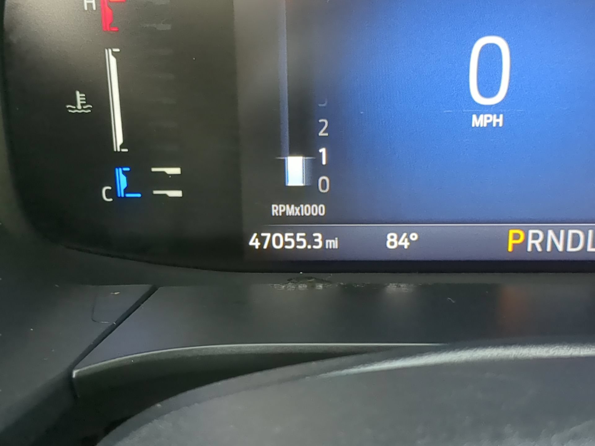 Certified 2024 Ford Escape Active FWD image 68