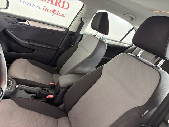 Used 2018 Volkswagen Jetta S FWD image 20