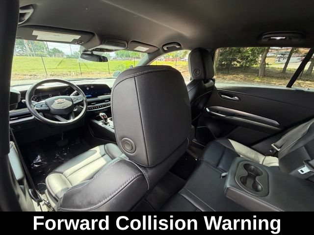 Used 2025 Cadillac XT4 Premium Luxury AWD/4WD image 25