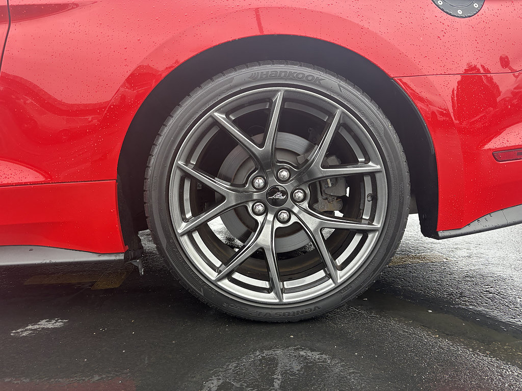 Certified 2019 Ford Mustang GT Premium w/ Performance Package - Level 2 RWD image 13