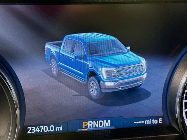Certified 2023 Ford F150 XLT w/ Equipment Group 302A High AWD/4WD image 18