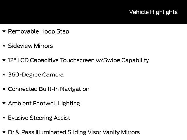 Certified 2023 Ford Bronco Badlands AWD/4WD image 34