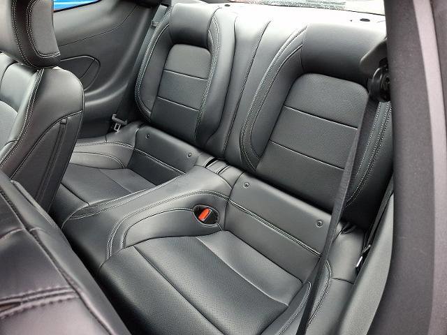 Certified 2024 Ford Mustang GT Premium image 10