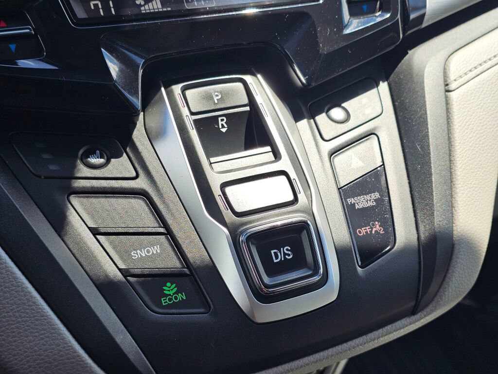 Used 2018 Honda Odyssey EX-L image 26