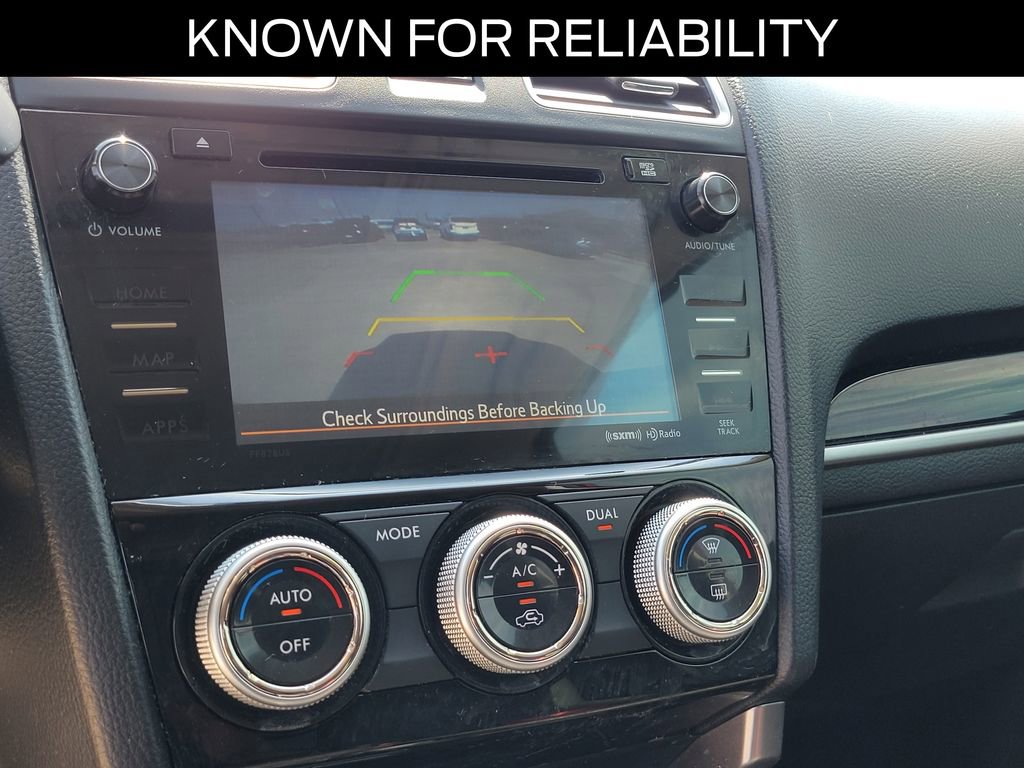 Used 2017 Subaru Forester 2.0XT Touring image 27