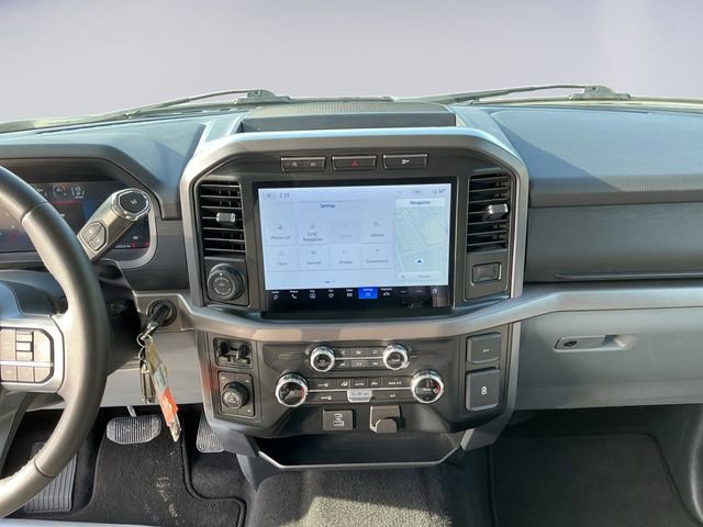 Certified 2024 Ford F150 XLT w/ Tow/Haul Package image 11