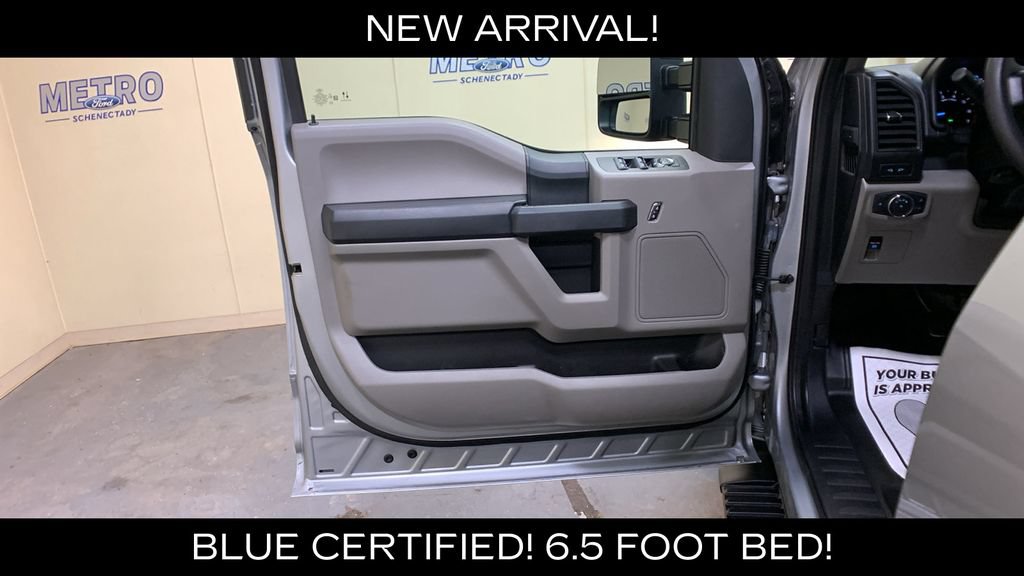 Certified 2020 Ford F150 XL w/ Equipment Group 101A Mid AWD/4WD image 26