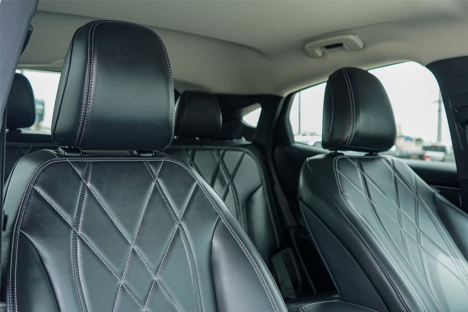 Certified 2025 Ford Mustang Mach-E Select image 30