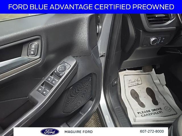 Certified 2021 Ford Escape SE AWD/4WD image 31