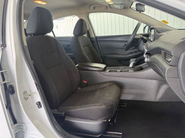 Used 2025 Nissan Sentra S FWD image 10