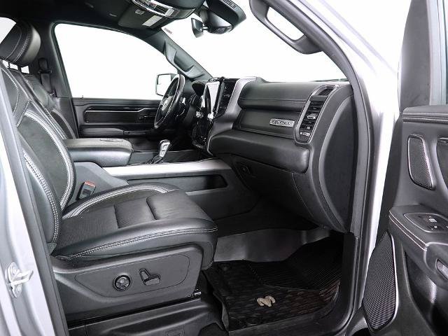 Used 2022 RAM 1500 Rebel w/ Rebel Level 2 Equipment Group AWD/4WD image 13