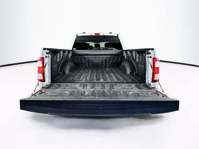 Certified 2023 Ford F150 XL w/ STX Appearance Package RWD image 21