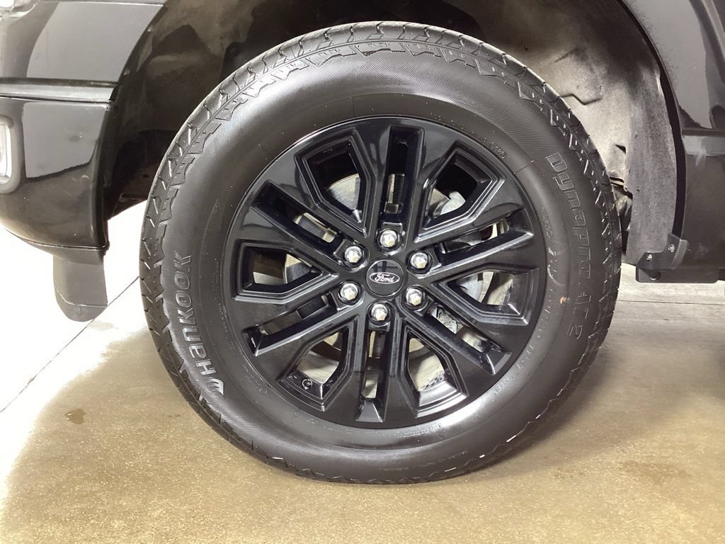 Certified 2024 Ford F150 Lariat AWD/4WD image 27