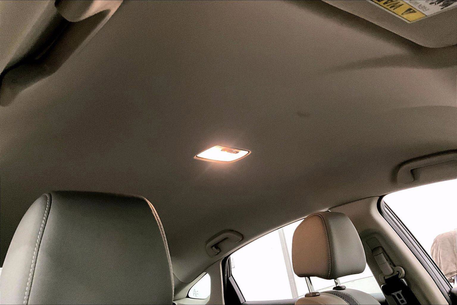 Used 2019 Honda Civic LX image 21