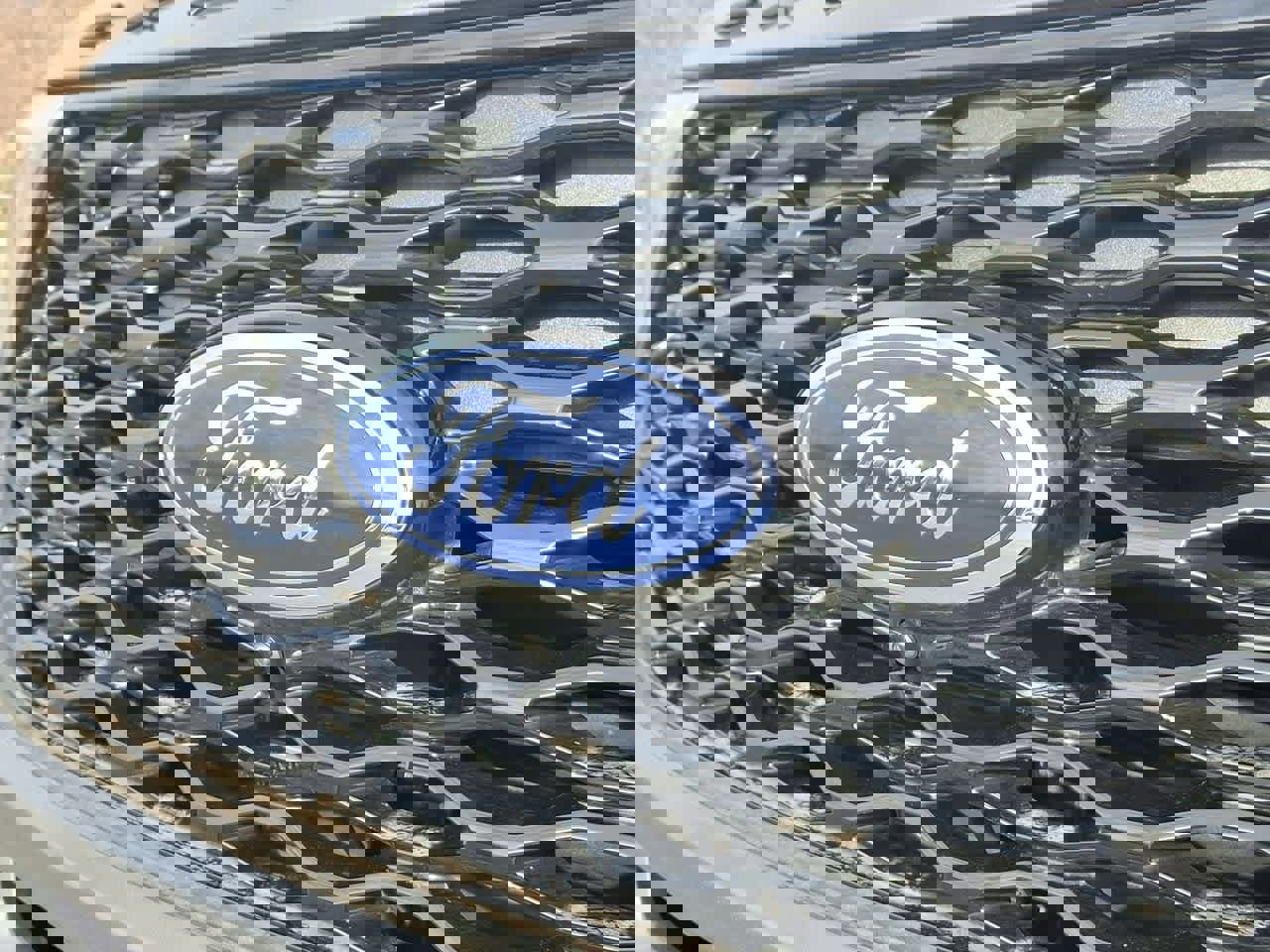 Certified 2023 Ford Explorer ST w/ Equipment Group 401A image 28