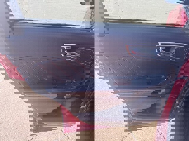 Certified 2023 Ford Edge ST-Line w/ Class II Trailer Tow Package image 10