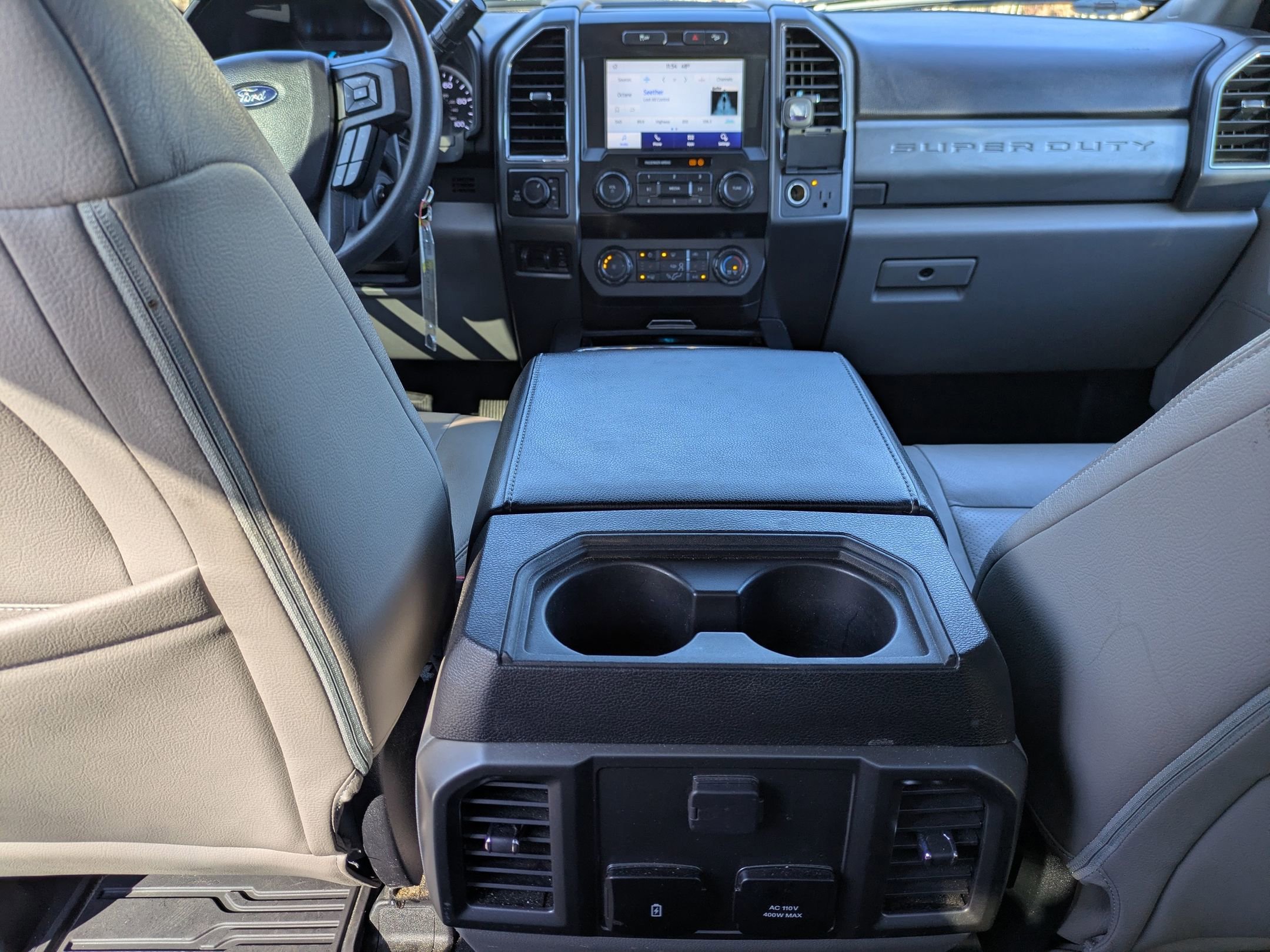 Certified 2021 Ford F250 XLT w/ XLT Premium Package image 26