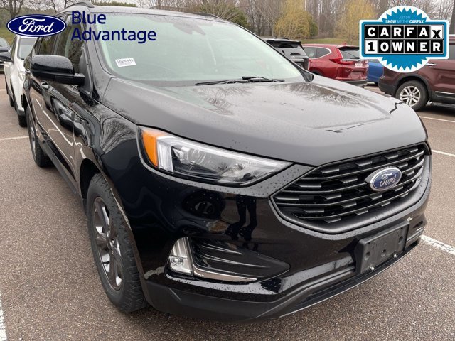 Certified 2023 Ford Edge SEL w/ Sport Appearance Package image 2