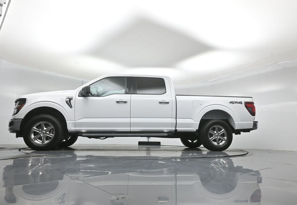 Certified 2024 Ford F150 XLT w/ Tow/Haul Package image 8